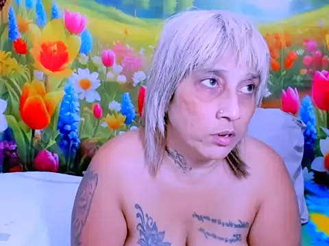 indianroxy 라이브 XXX 채팅