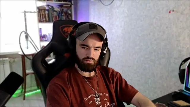 _Serious_Man – Naživo XXX chat