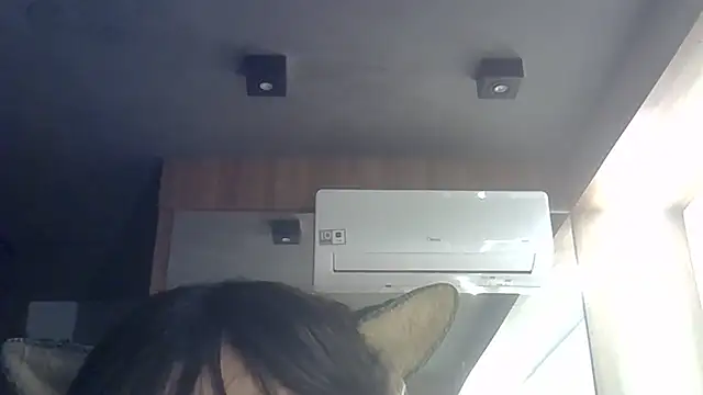 SkinnyKitten 在線直播表演