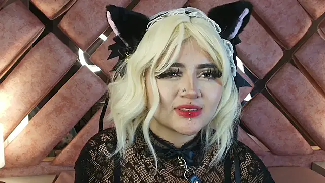 lya_nekko_ Live XXX-chat