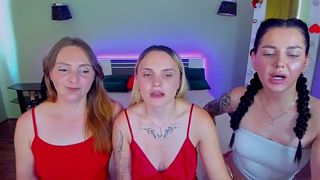 MagicEyess – Naživo XXX chat