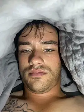 Show webcam de FirstTimeEvr