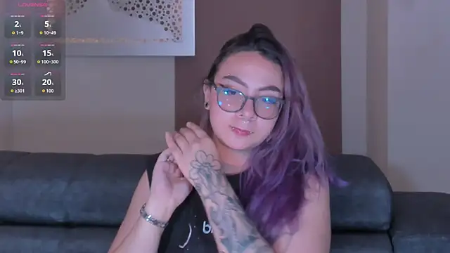 LoiseHarper live XXX chat