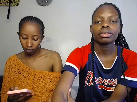 Nastysouls Live XXX-chat