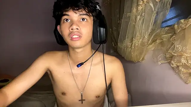 Show Webcam de liam_alttwink