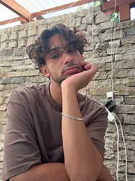 Gipsyboysteve Live XXX-Chat