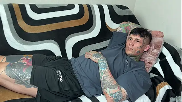 Онлайн чат XXX Anubisgods