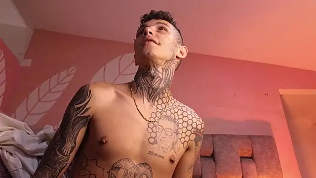 Paulo_527のライブXXXチャット