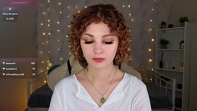 Kira__Fluffy 라이브 XXX 채팅