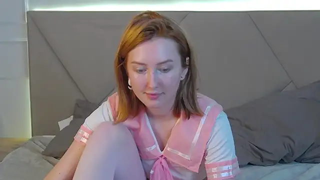 MarianeSun's Live XXX Chat