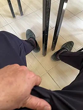 Czat XXX na żywo – kenanbal0677