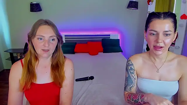 MagicEyess XXX чат на живо
