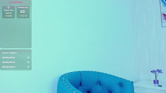 luna_sevenn Live XXX chat
