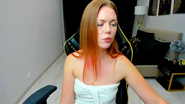 Chat XXX Live Strawberrye