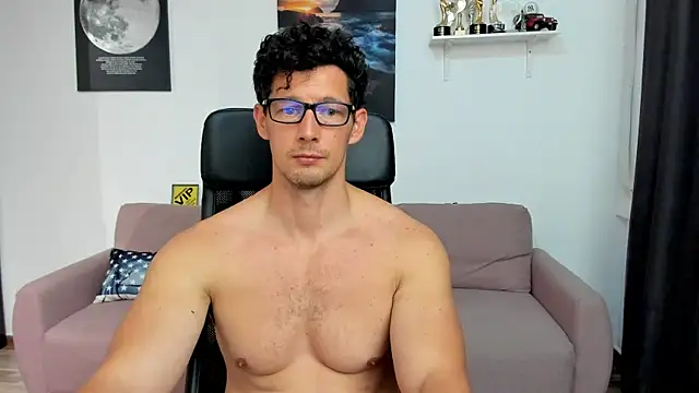 Chat XXX ao vivo de BrutusK08