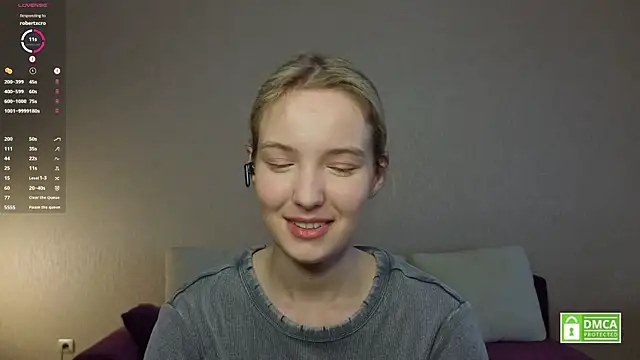 HongTomczak's Live XXX Chat