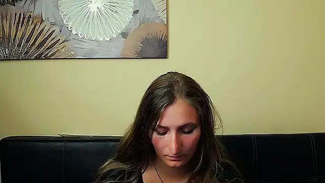 Jenny_smille_'s Live XXX Chat