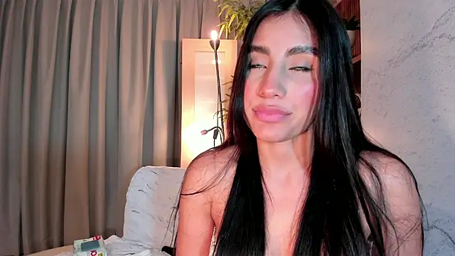 IsabelaStefano – Live XXX-chat