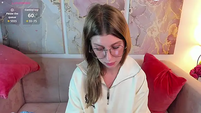 katymeaw Live XXX Chat