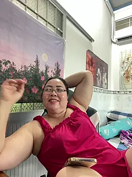 Czat XXX na żywo – Alinat_