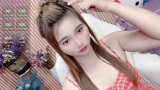 di-or- Chat XXX live