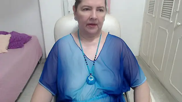 Chat XXX ao vivo de leonela_69