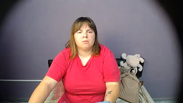 so_shy's Live XXX Chat