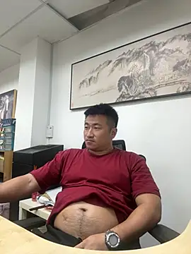 Cunzhangshibage02 Obrolan Langsung XXX