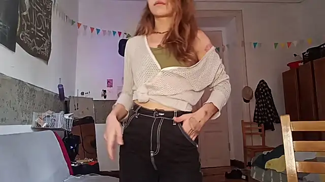 Olivianna Webcamshow