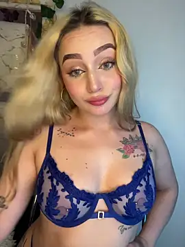 Sara_Sophia420: онлайн-секс-чат