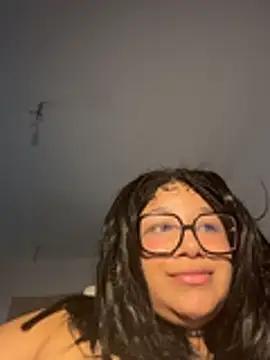 Chat XXX en directo de SashaLiciosa_