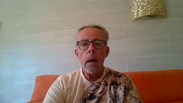 Chat XXX Live tuggy59