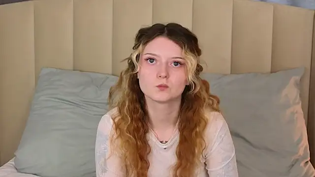 AlyssFrost Live XXX-chat