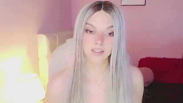 EvaEvangeline – Naživo XXX chat
