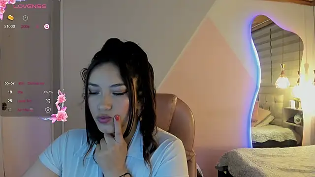 Chat XXX en directo de cristal__hot_1