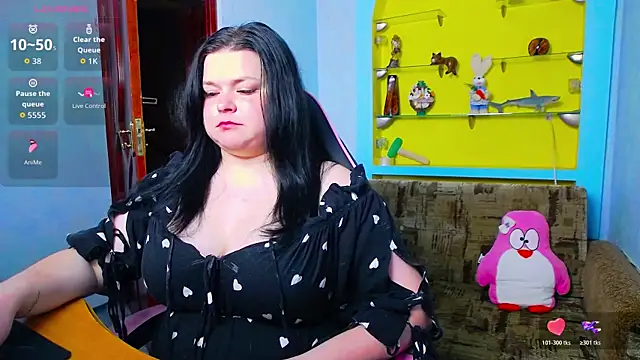 Онлайн чат XXX Linasexy777