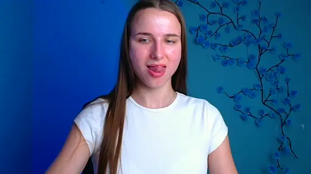 צ'אט XXX בשידור חי של Eva_Janee