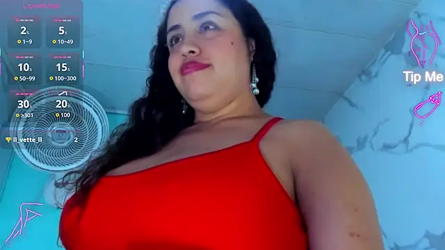 צ'אט XXX בשידור חי של cristal_horny19