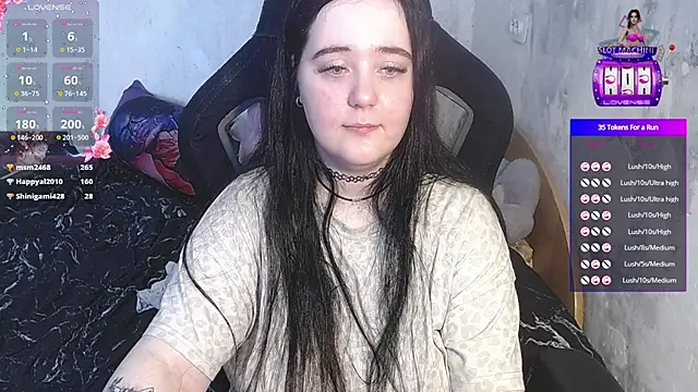 your_8a8y Live XXX-chat