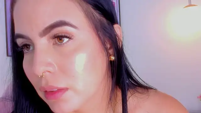 Chat XXX Live camilaa7