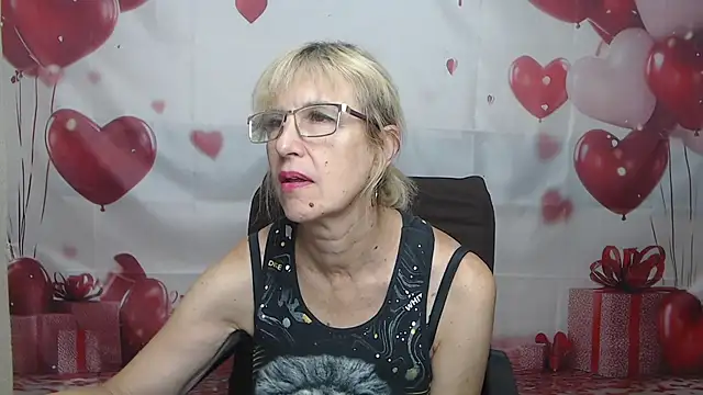 PattySanny: απευθείας συνομιλία ΧΧΧ