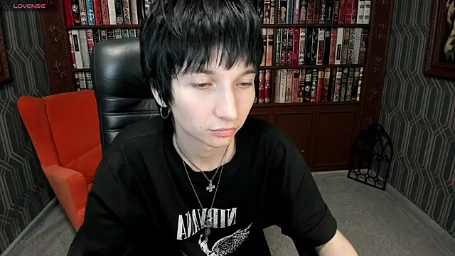 Chat XXX Live AdonBev
