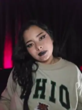 Chat XXX en directo de VeroNoiir