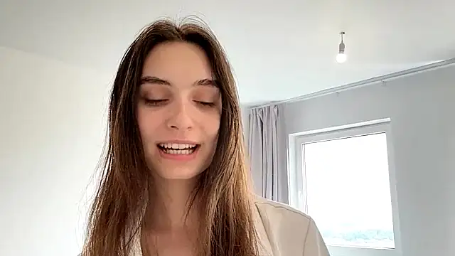 BibiCiarlo Live XXX-chat