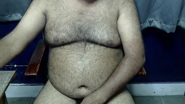 hairysubcub_70 Obrolan Langsung XXX