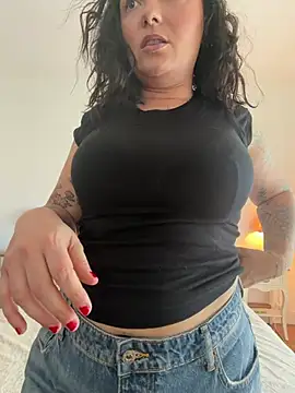 Živý XXX chat Les12coupsdeminuit