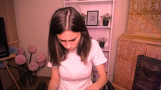 RosaRay_'s Live XXX Chat