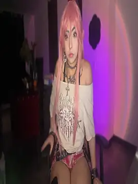 _g0thiccwitch_n Live XXX chat