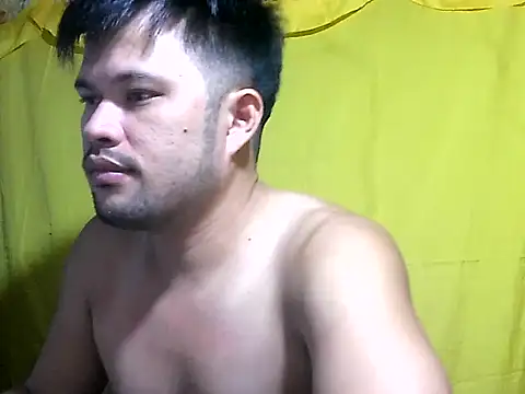 HairyHottestpinoyHandsome's Live XXX Chat