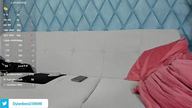 Dylan_Best Chat XXX live